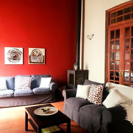 Casa La Dama De Arucas别墅 外观 照片