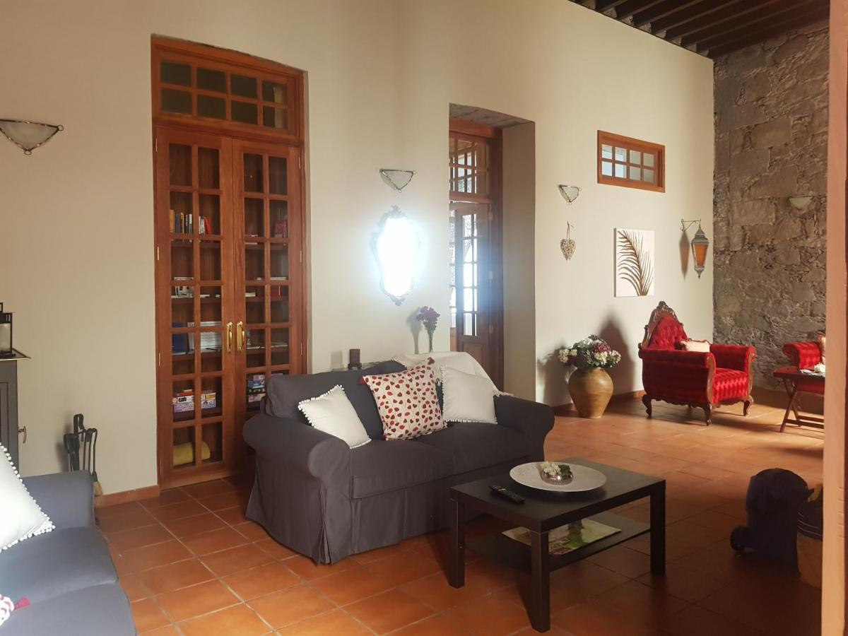 Casa La Dama De Arucas别墅 外观 照片