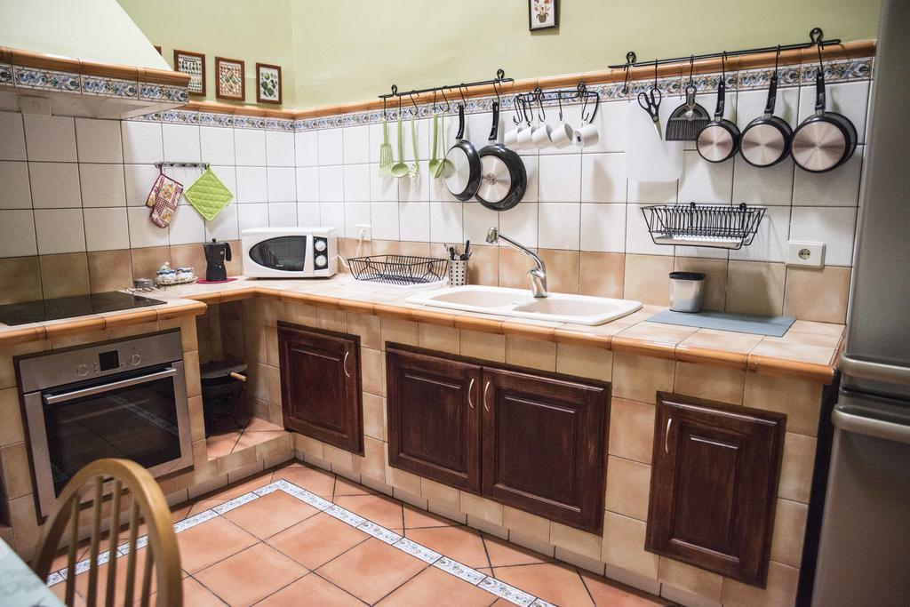Casa La Dama De Arucas别墅 外观 照片