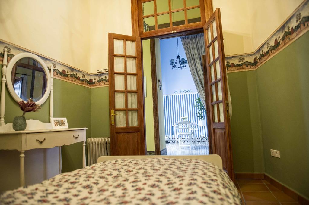 Casa La Dama De Arucas别墅 外观 照片