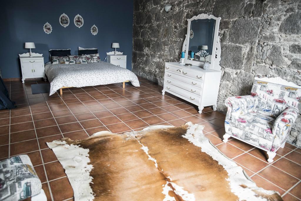 Casa La Dama De Arucas别墅 外观 照片