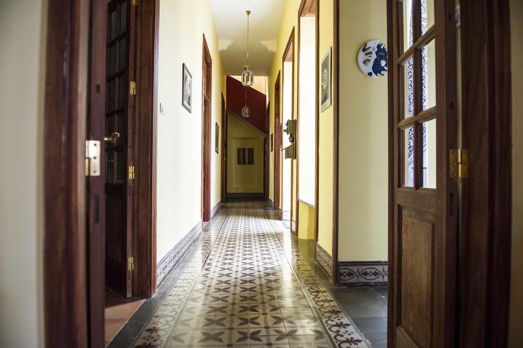 Casa La Dama De Arucas别墅 外观 照片