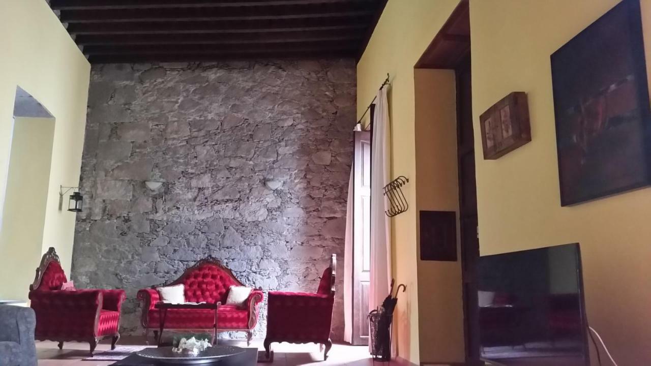 Casa La Dama De Arucas别墅 外观 照片