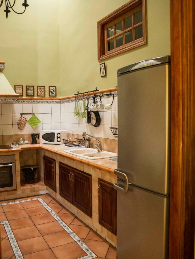 Casa La Dama De Arucas别墅 外观 照片